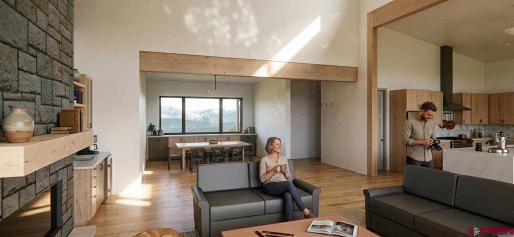 910 Red Canyon Trail