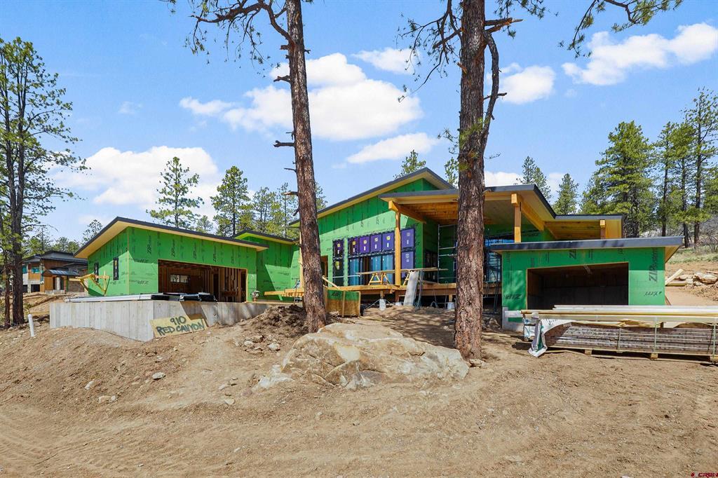 910 Red Canyon Trail