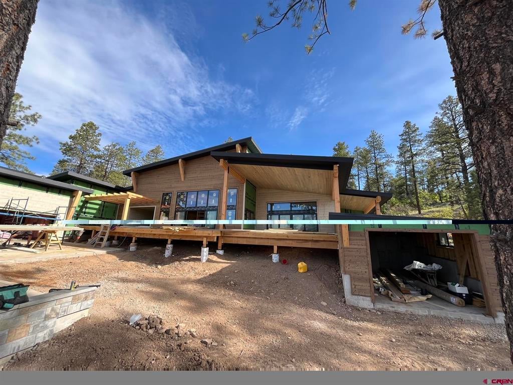 910 Red Canyon Trail