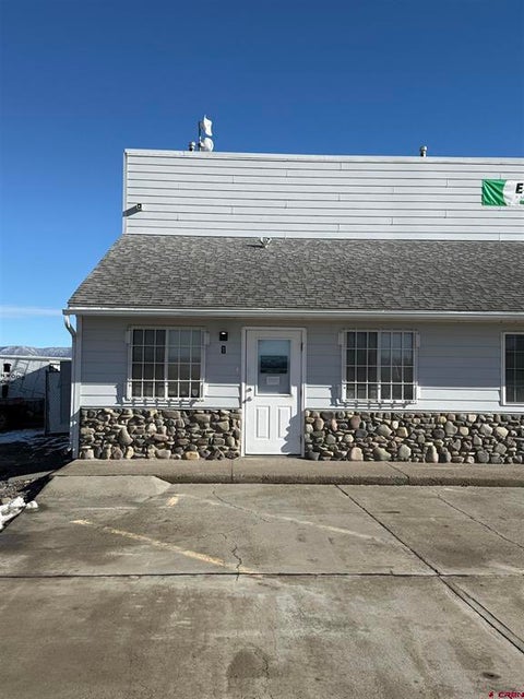 Photo of 3045 Aerotech Unit 1 PKWY, Montrose, CO 81401 (MLS # 837444)