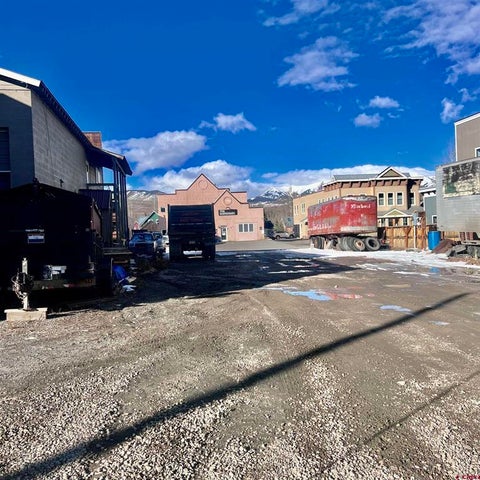 Photo of 422 Belleview Avenue, Crested Butte, CO 81224 (MLS # 836719)