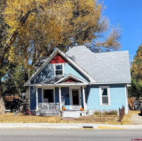 735 First Street Alamosa CO 81101