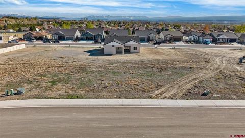 Photo of 710 TBD Pinewood Street, Montrose, CO 81401 (MLS # 833119)