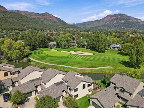 Photo of 224 Cypress Court, Durango, CO 81301 (MLS # 839327)