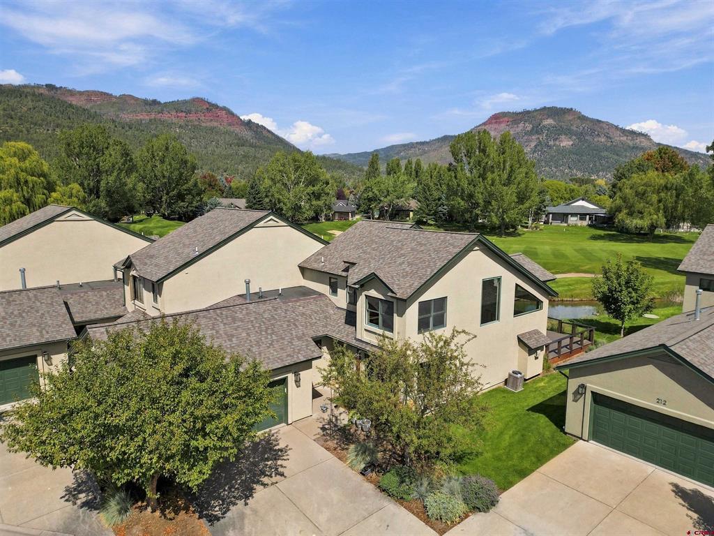 224 Cypress Court