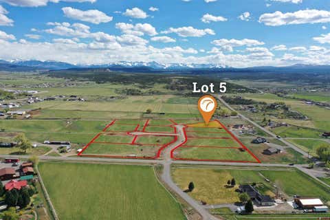 Photo of 5 6785 Lane, Montrose, CO 81403 (MLS # 837704)