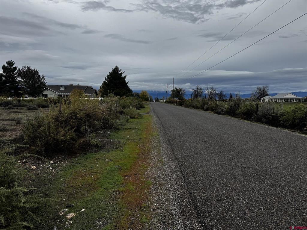TBD Albion Road