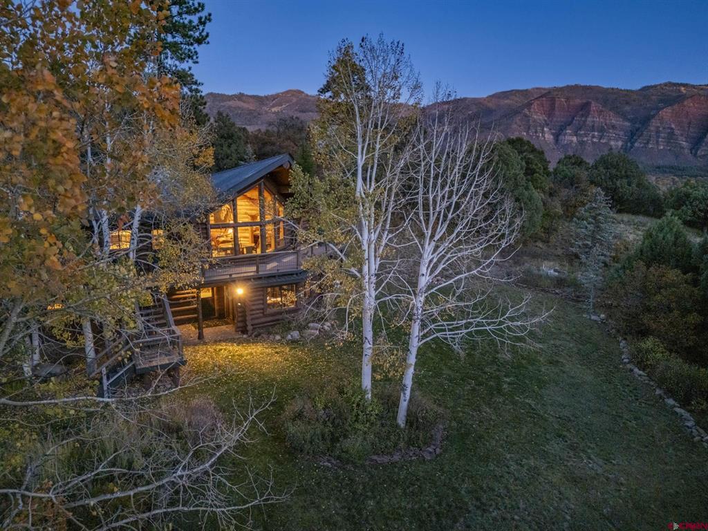 114 Rim Rock Drive