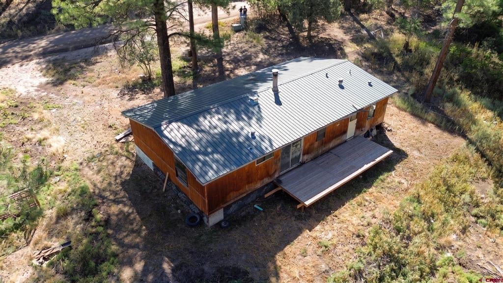 517 Evergreen Drive