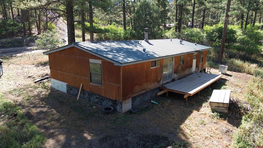 517 Evergreen Drive