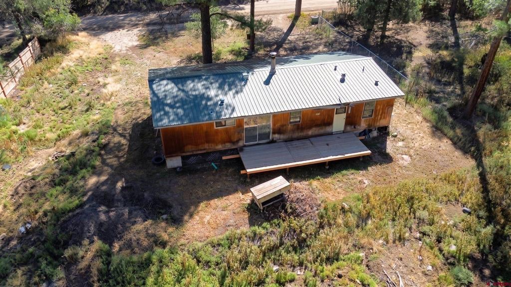 517 Evergreen Drive