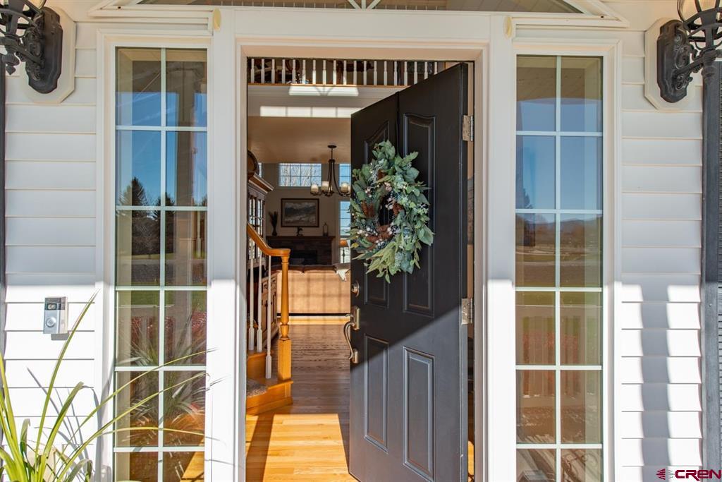 68020 Tumbleweed Road