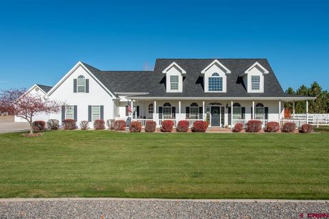 68020 Tumbleweed Road Montrose CO 81403