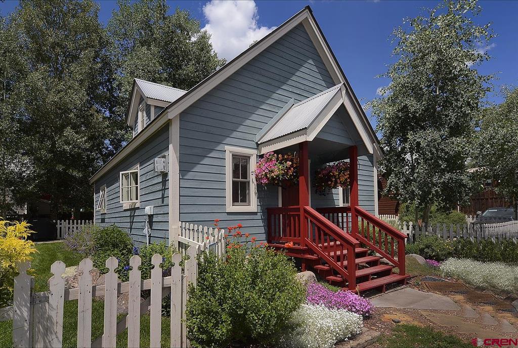 513 Third Street
