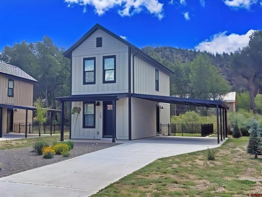 65 BUFFALO CT, PAGOSA SPRINGS, CO 81147 - Image f0bfff2f4fa668c1f7b9d4d061b3fe65/264628926