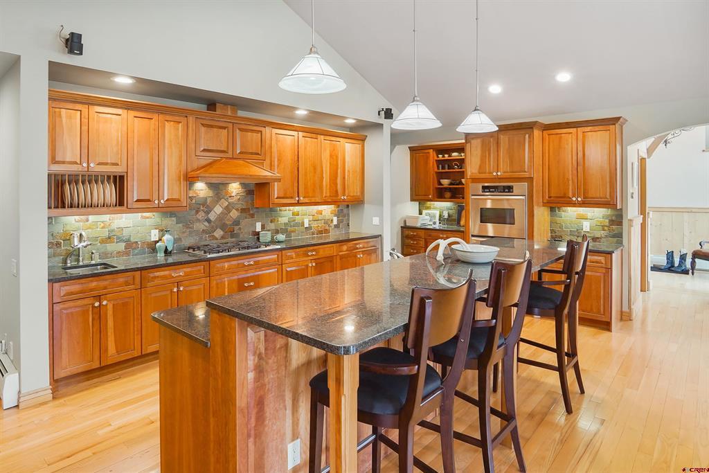 2817 Echo Canyon Ranch Lane