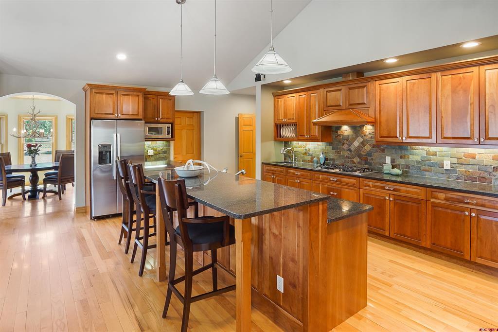 2817 Echo Canyon Ranch Lane