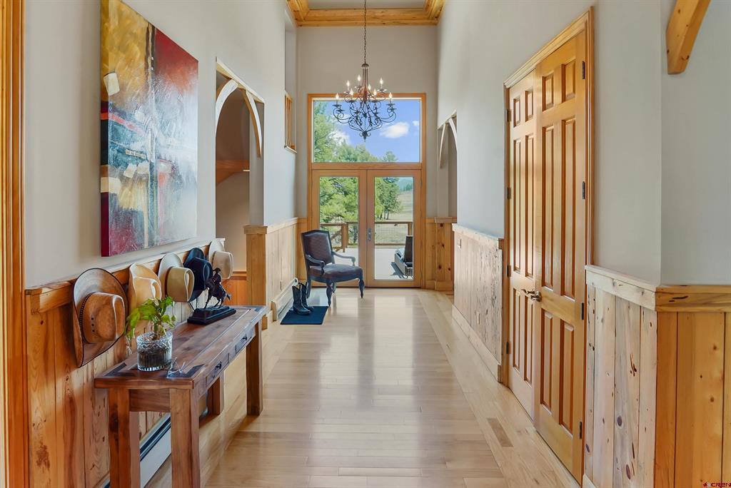 2817 Echo Canyon Ranch Lane