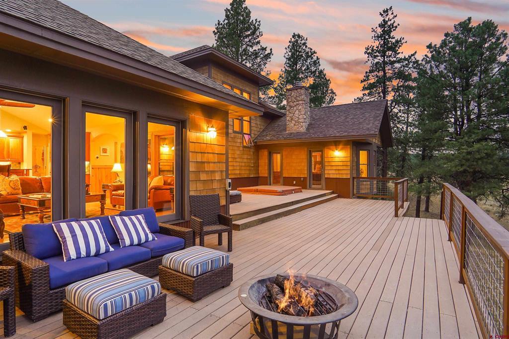 2817 Echo Canyon Ranch Lane