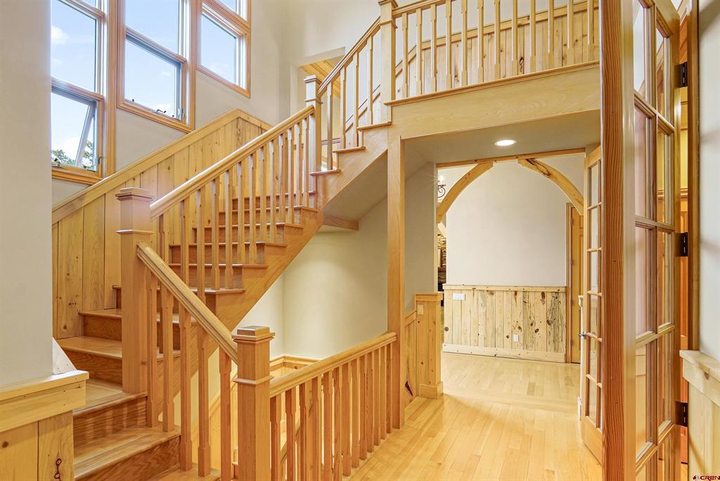 2817 Echo Canyon Ranch Lane