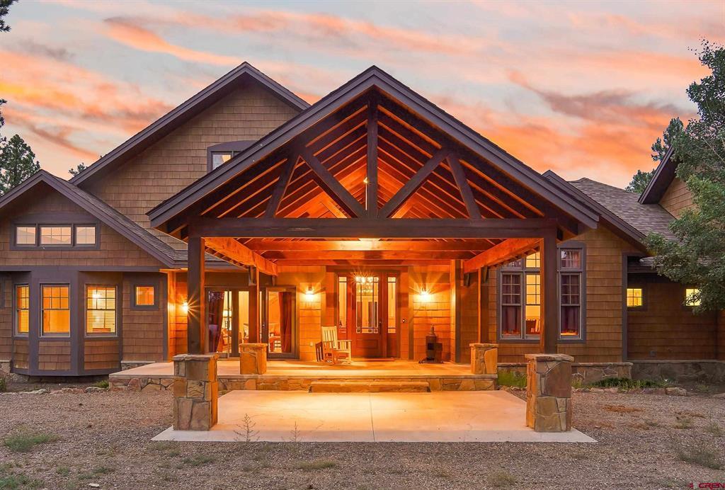 2817 Echo Canyon Ranch Lane