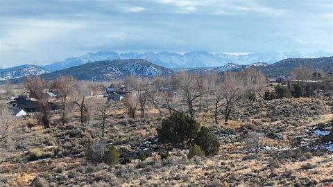 65499 Solar Road Montrose CO 81403