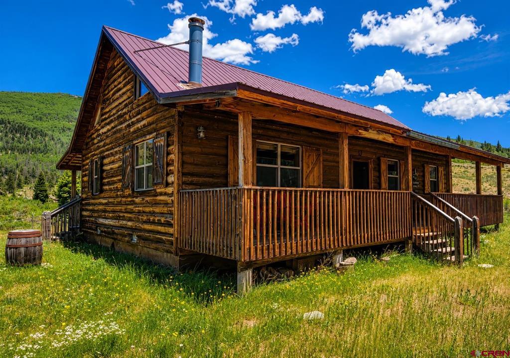 Photo 1 of 45 — 00427 Conejos Ave, Platoro, CO 81120