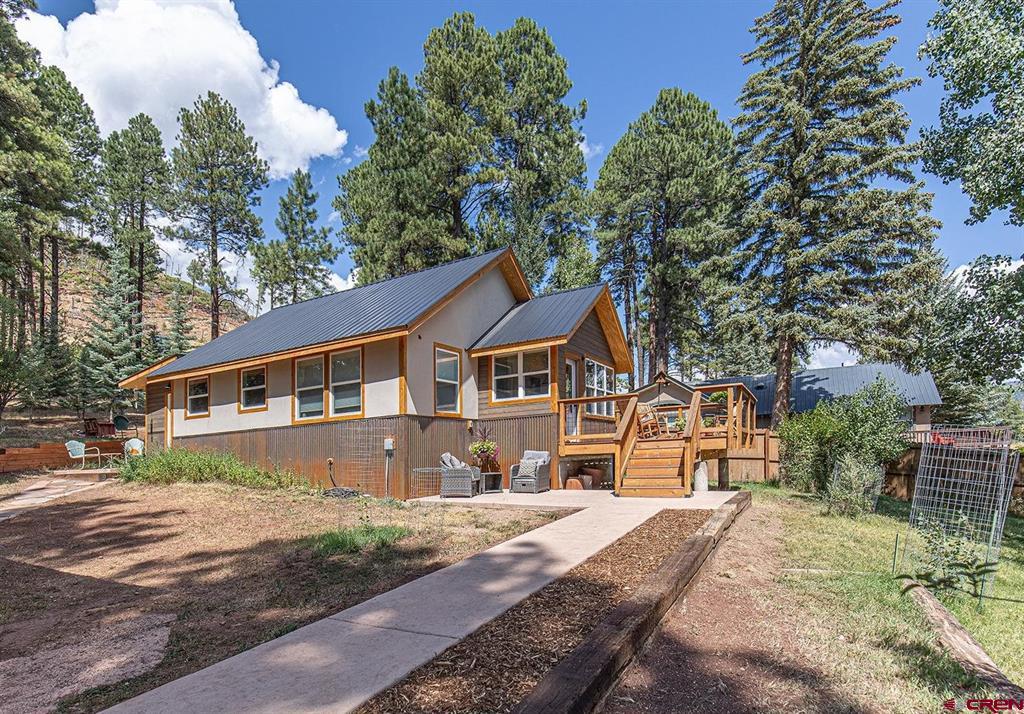 221 Vallecito Drive