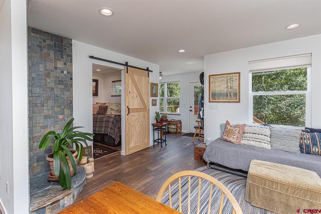 221 Vallecito Drive