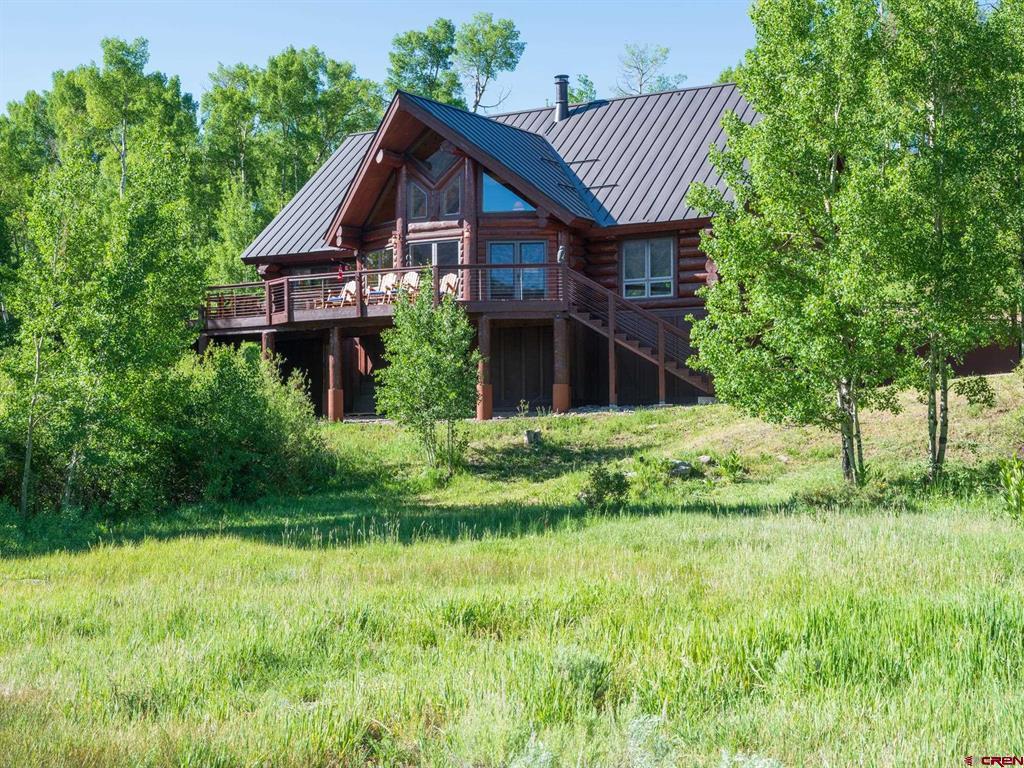 373 Sioux Road