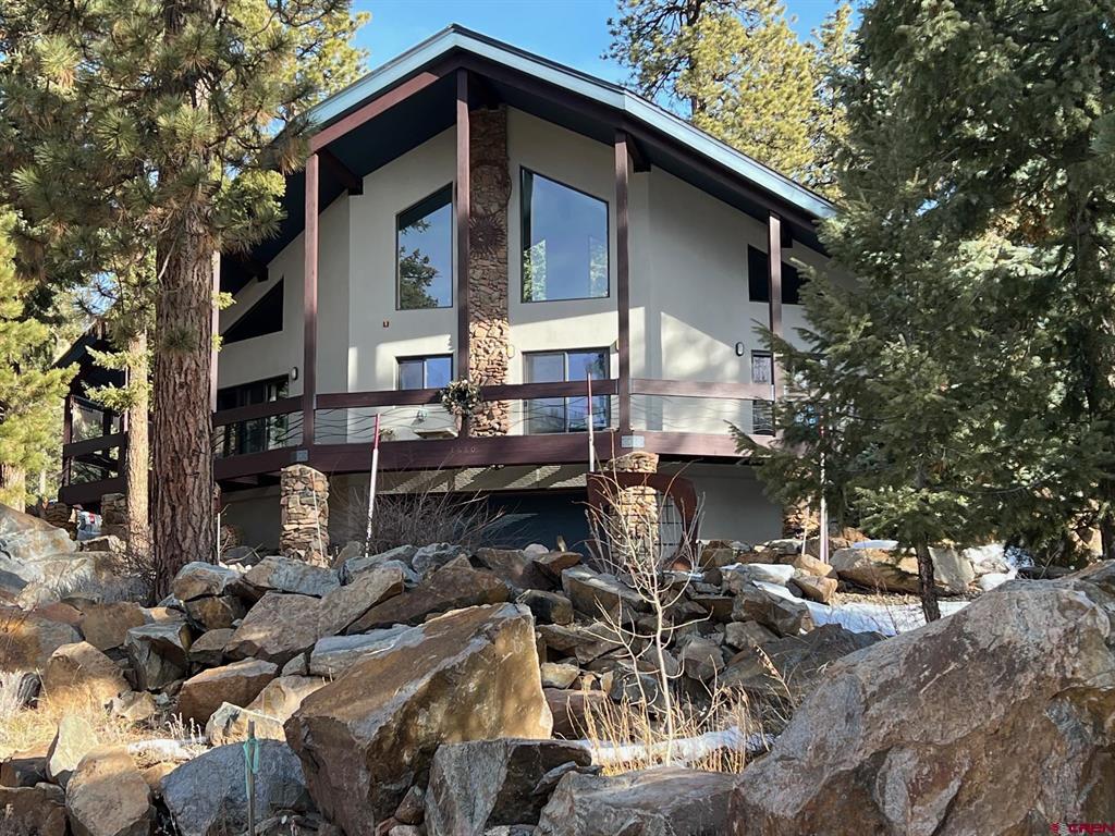 1660 Lake Purgatory Drive