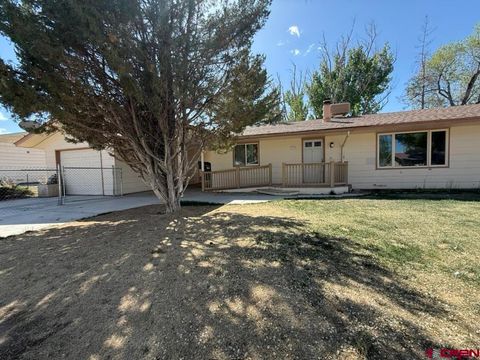 Photo of 791 White Street, Delta, CO 81416 (MLS # 834446)