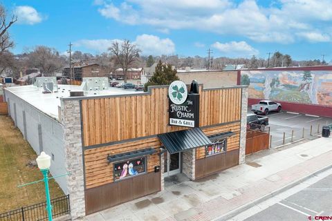 220 Main Street Delta CO 81416