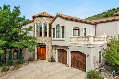 3416 Main Avenue #C2 Durango CO 81301