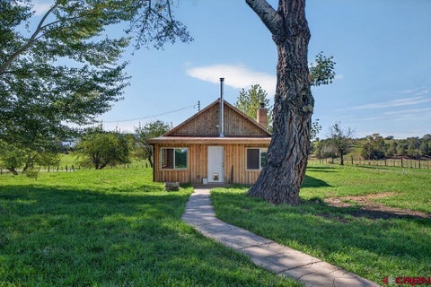 Photo of 7840 Road 41, Mancos, CO 81328 (MLS # 839666)