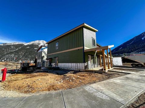 655 W 5th Street A Silverton CO 81433