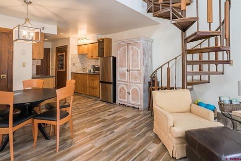 314 N Tamarron Drive 322 Durango CO 81301