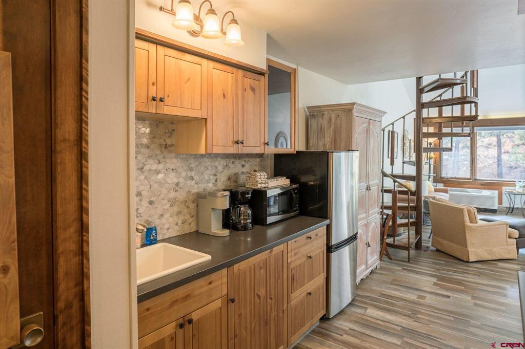314 N Tamarron Drive 322
