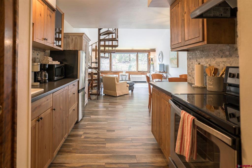 314 N Tamarron Drive 322