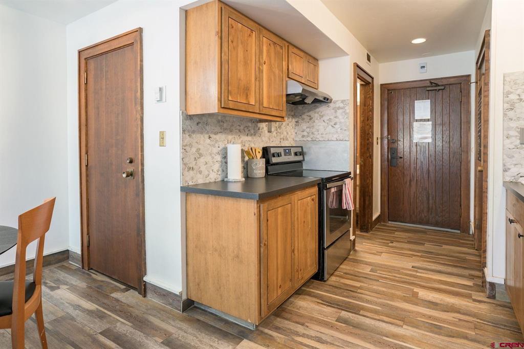 314 N Tamarron Drive 322