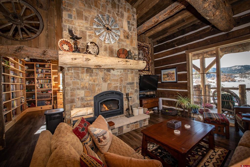 521 Spring Creek Circle