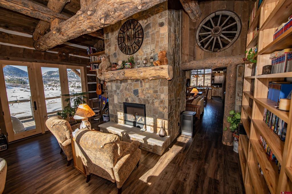 521 Spring Creek Circle