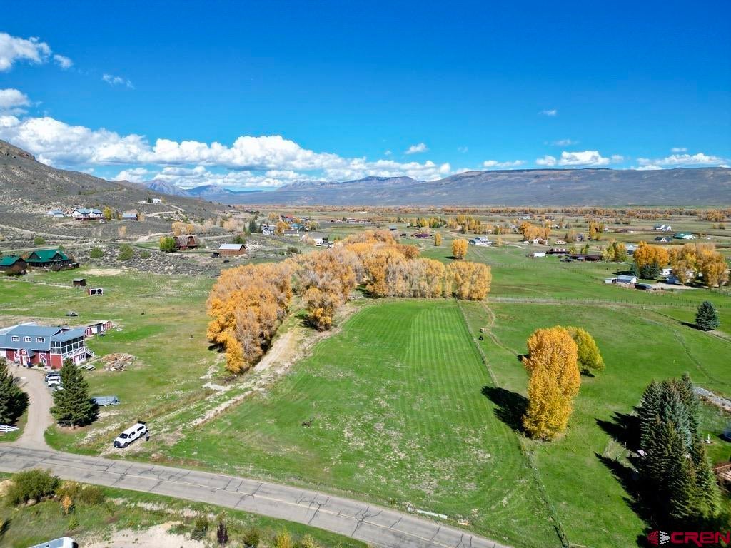 TBD Seneca Drive