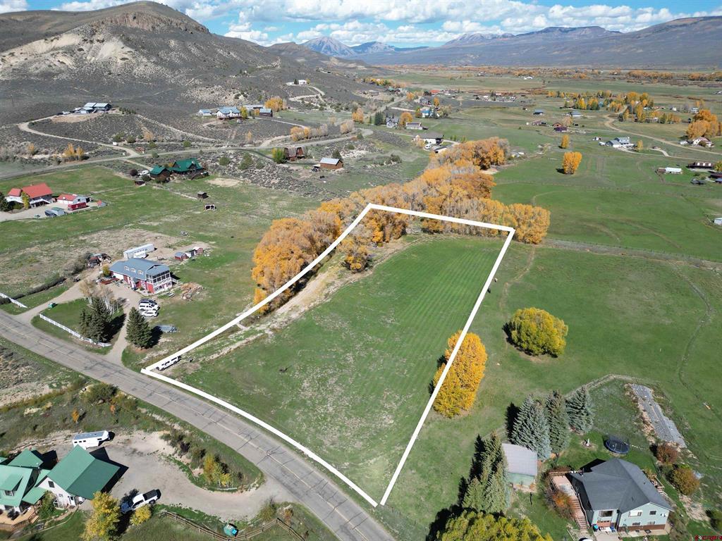 TBD Seneca Drive