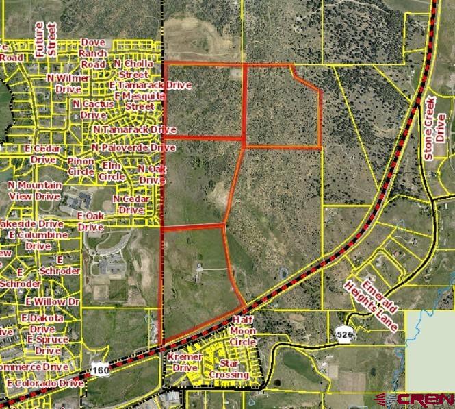 43189 E US Highway 160