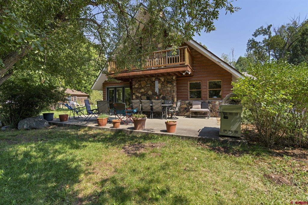 285 Albrecht Lane