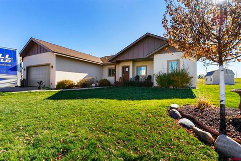 172 Encantado Lane Durango CO 81303