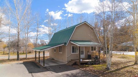 107 Wildrose Lane Gunnison CO 81230