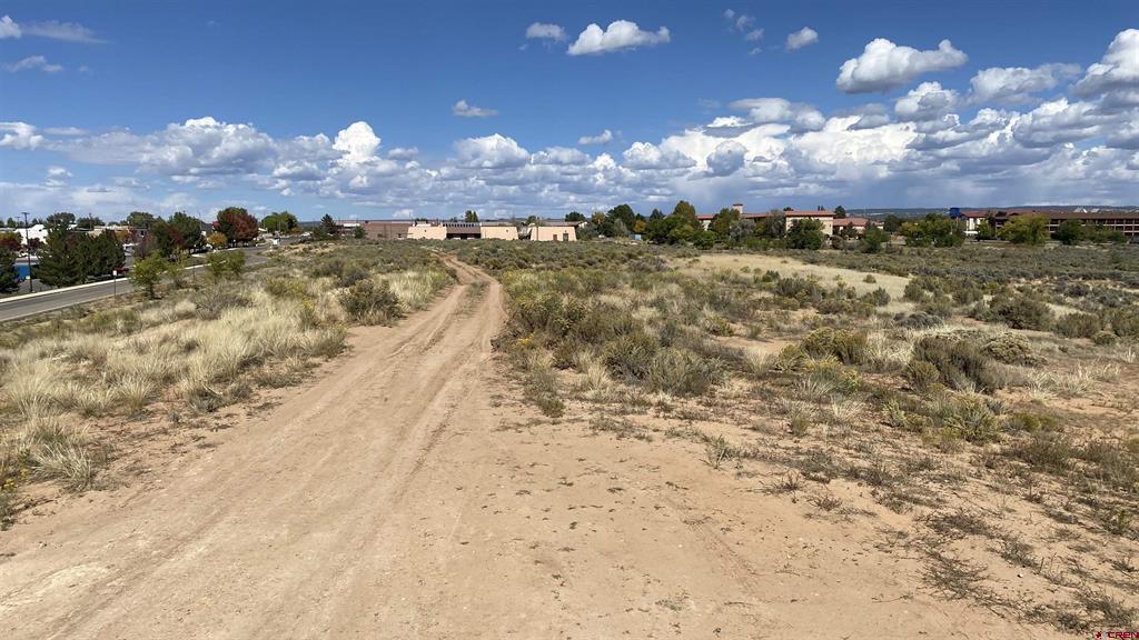 TBD Sligo Street Street