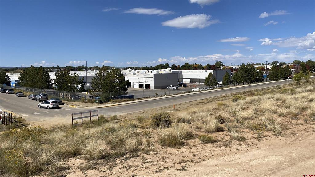 TBD Sligo Street Street